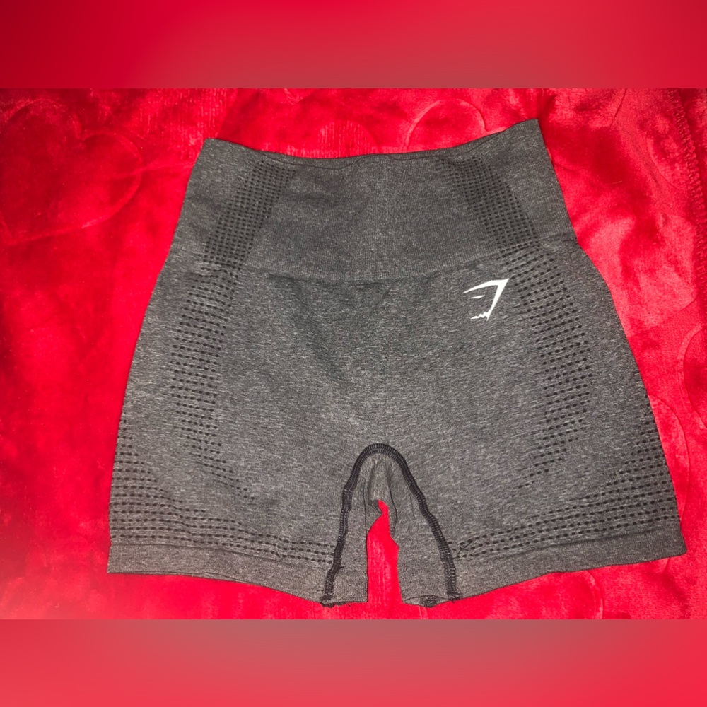 Gymshark vital seamless